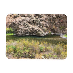 Ímã Rio Imnaha, OR