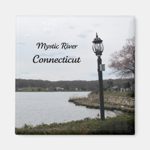 Imã Rio místico, Connecticut