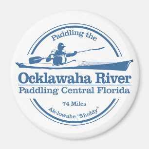 Imã Rio Ocklawaha (SK)