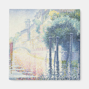 Imã Rio San Trovaso, Veneza, 1903-4