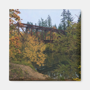 Imã Rio Tualatin, OR
