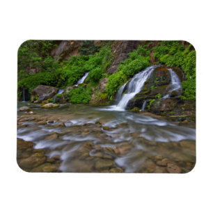 Ímã Rio Virgem das Grandes Primaveras   Parque Naciona