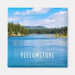 Imã Rio Yellowstone