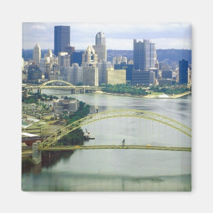Imã Rios de Pittsburgh Pensilvânia