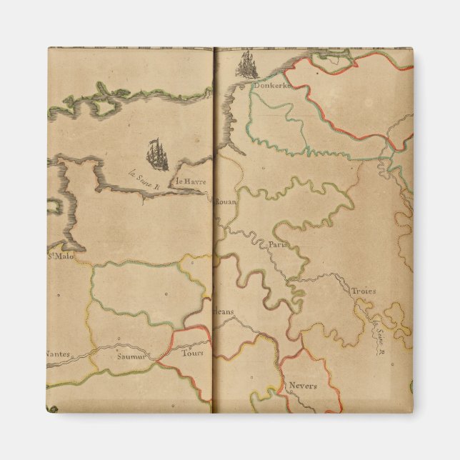 Imã Rios França (Frente)