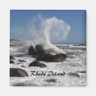 Imã Rip Curl 1, Rhode Island