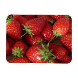 Ímã Ripe Strawberry