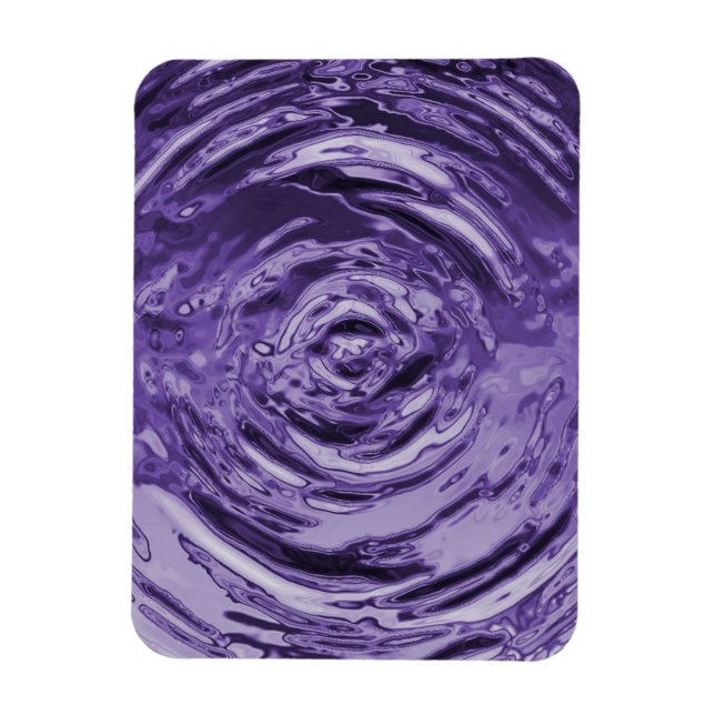 Ímã Ripple Ripple (Vertical)