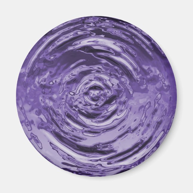 Imã Ripple Ripple (Frente)