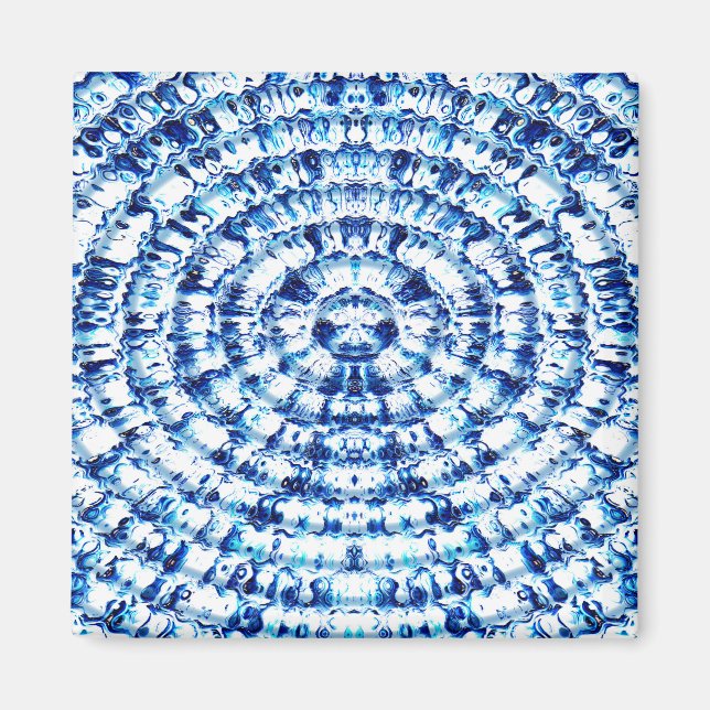 Imã Ripplin' waves..... (Frente)