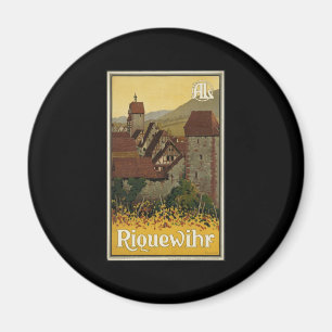 Imã Riquewihr