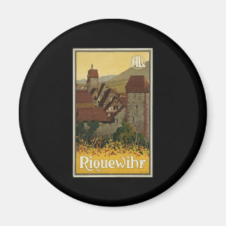 Imã Riquewihr