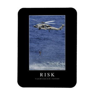 Ímã Risco: Citações inspiradas 1