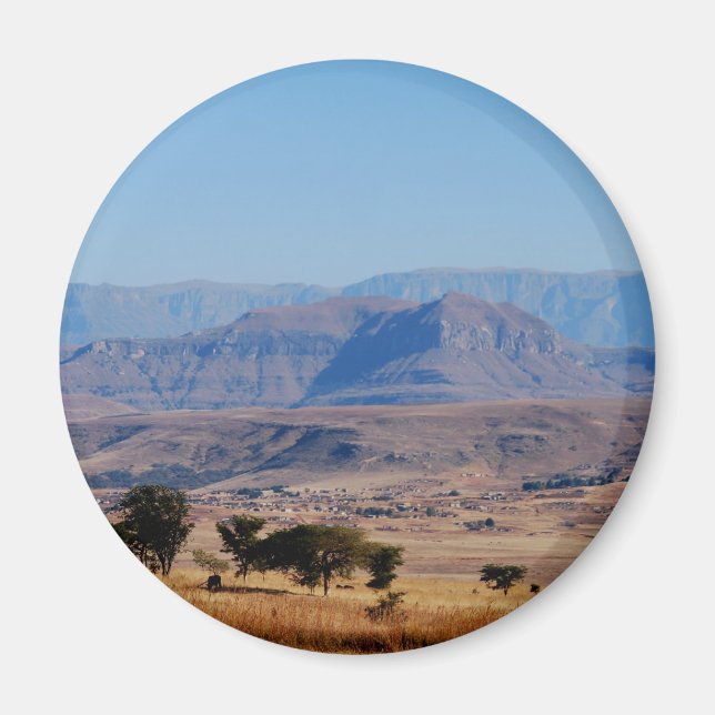 Imã Risperdal (Frente)