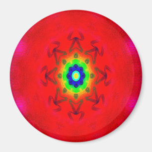 Imã Ritmo de dança.......