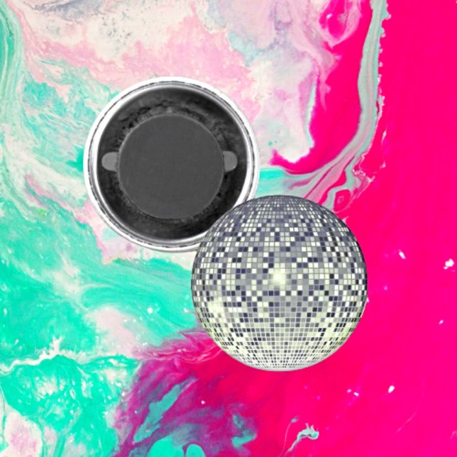 Imã Ritmo retrorativo e ritmos funciosos - Bola de Dis (Criador carregado)