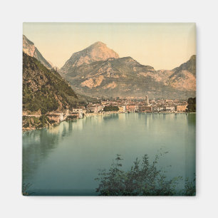 Imã Riva del Garda Eu, Trentino-Alto Adige, Italia