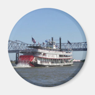 Imã Riverboat