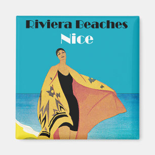 Imã Riviera encalha o ~ agradável