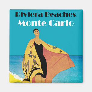 Imã Riviera encalha o ~ Monte - Carlo