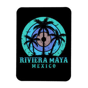 Ímã Riviera Maya México