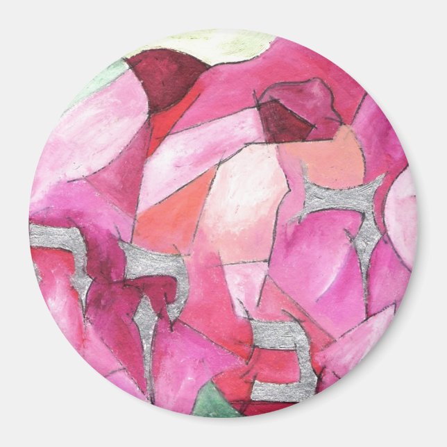 Imã Rivkah (Frente)