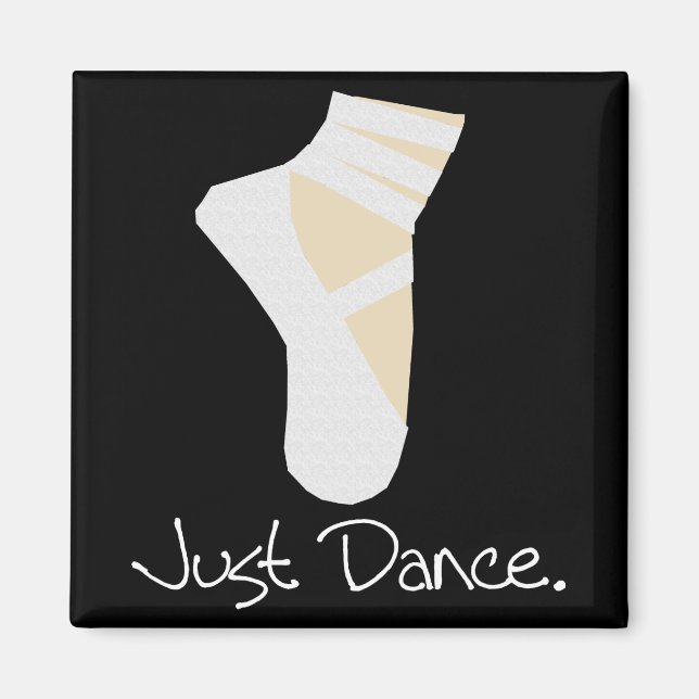 Imã Riyah-Li Designs Apenas Dança (Frente)