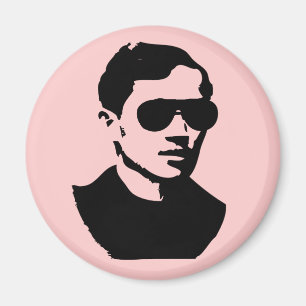 Imã Rizal legal (ímã)