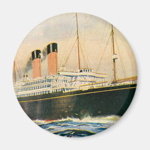 Imã RMS Celta