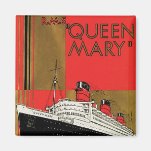 Imã RMS Queen Mary