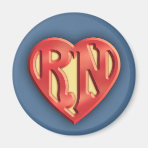 Imã RN magnífico IV