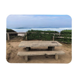 Ímã Roads End, Lincoln City, Oregon