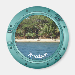 Imã Roatan Porthole