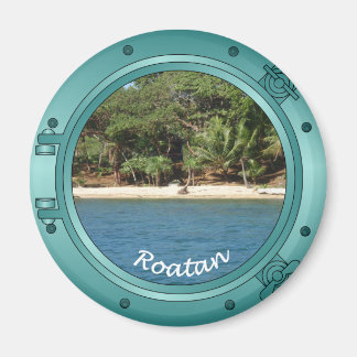 Imã Roatan Porthole