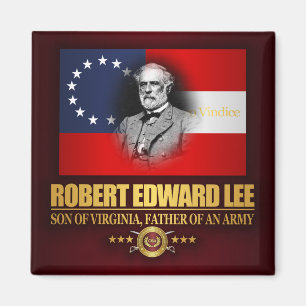 Imã Robert E Lee (patriota do sul)