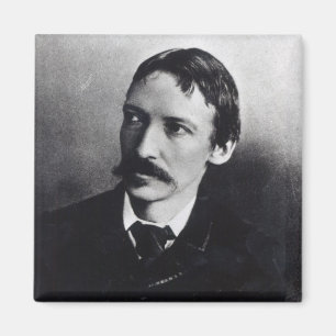 Imã Robert Louis Stevenson