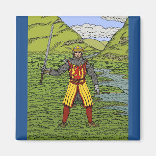 Imã Robert o Bruce