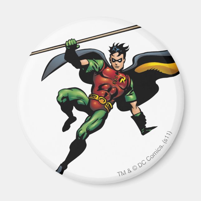 Imã Robin com Funcionarios (Frente)