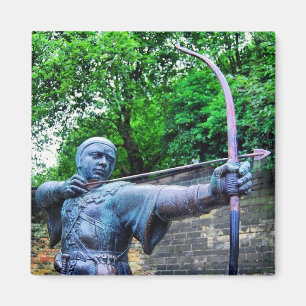 Imã Robin Hood, Nottingham Magnet