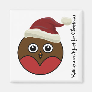 Imã Robins...Magnet