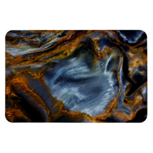 Ímã Roca Pietersite