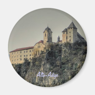 Imã RoccaBz, Alto-Adige