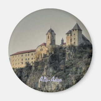 Imã RoccaBz, Alto-Adige