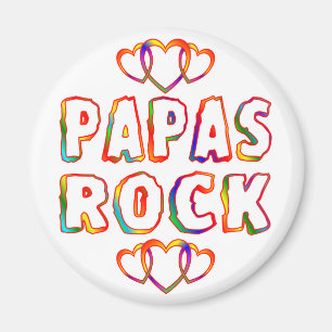 Imã Rocha das papás