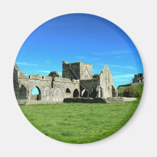 Imã Rocha de Cashel Ireland