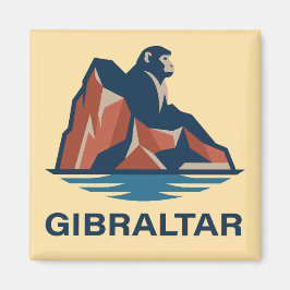 Imã Rocha de Gibraltar