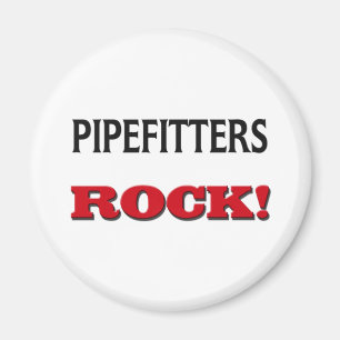 Imã Rocha de Pipefitters