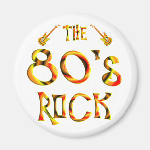 Imã rocha do anos 80