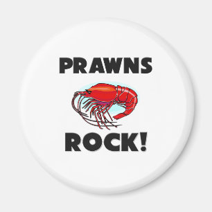 Imã Rocha dos camarões