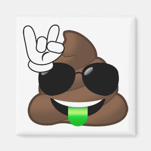Imã Rocha no tombadilho de Emoji